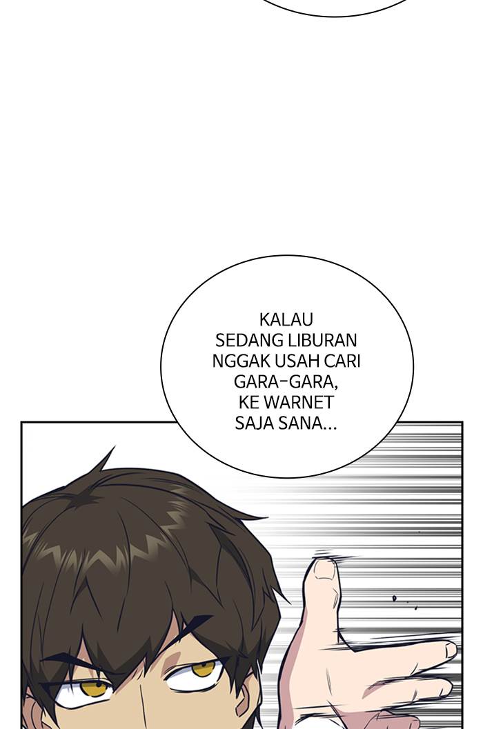Kenkyu Gurupu chapter 99 halaman 19