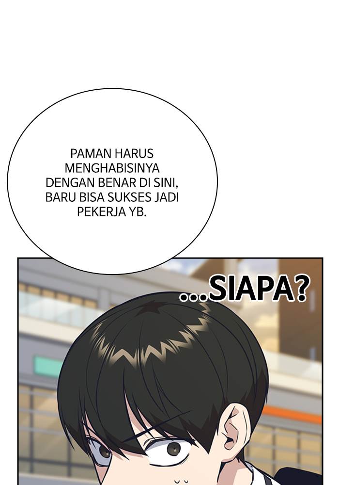 Kenkyu Gurupu chapter 99 halaman 16