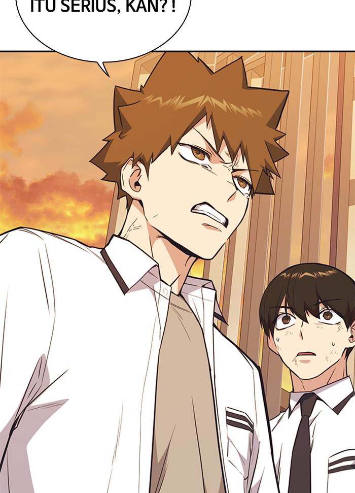 Kenkyu Gurupu chapter 99 halaman 107
