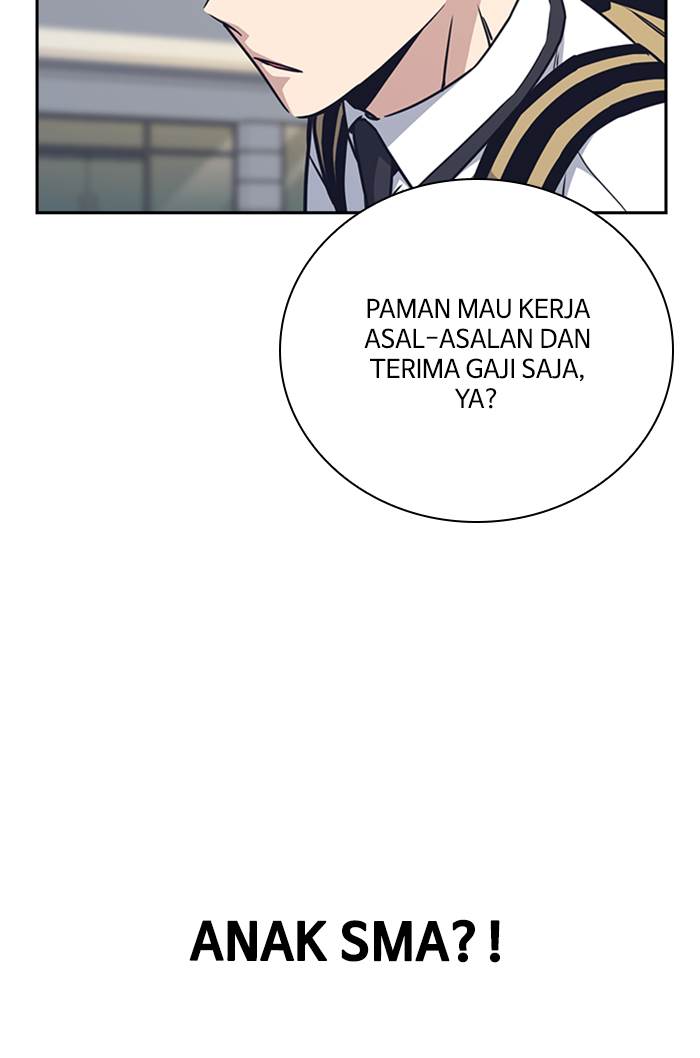 Kenkyu Gurupu chapter 99 halaman 17