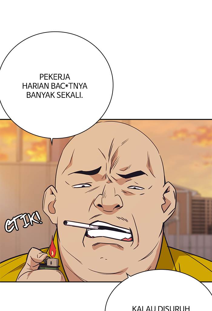 Kenkyu Gurupu chapter 99 halaman 79