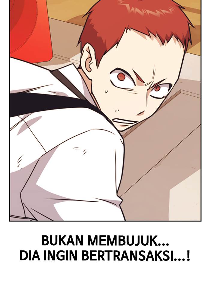 Kenkyu Gurupu chapter 99 halaman 118