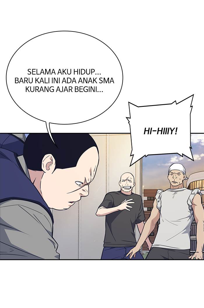 Kenkyu Gurupu chapter 99 halaman 5