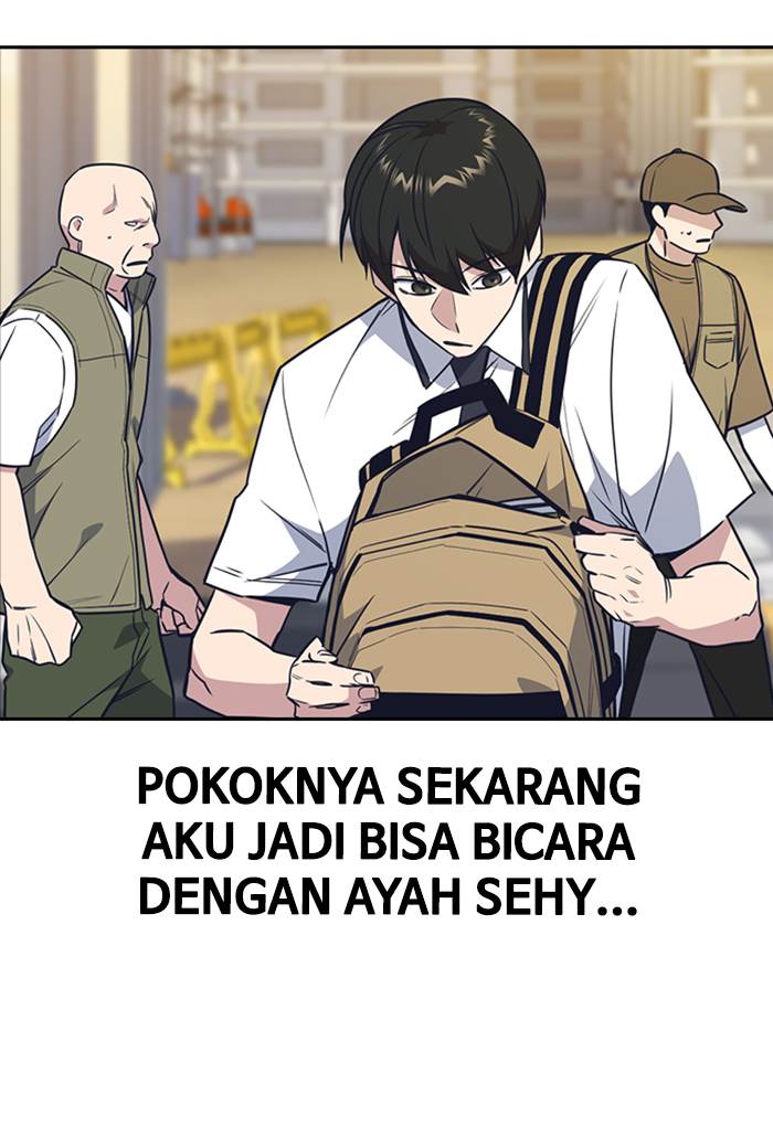 Kenkyu Gurupu chapter 99 halaman 34