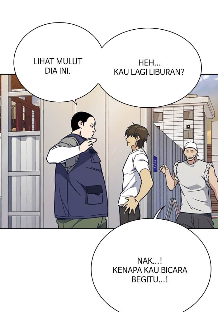 Kenkyu Gurupu chapter 99 halaman 18