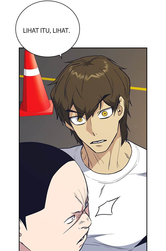 Kenkyu Gurupu chapter 99 halaman 13