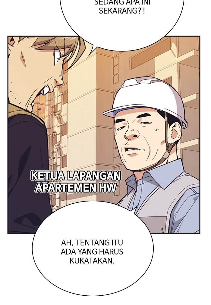 Kenkyu Gurupu chapter 99 halaman 68