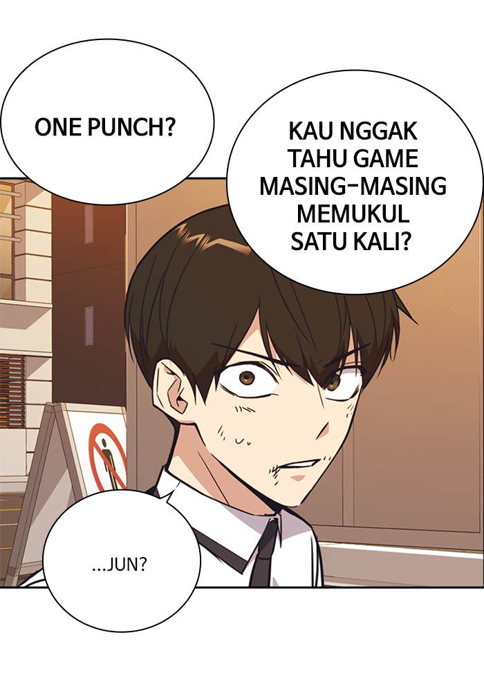 Kenkyu Gurupu chapter 99 halaman 95