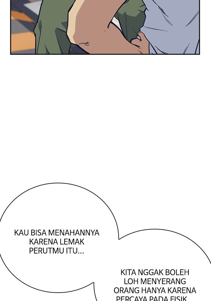 Kenkyu Gurupu chapter 99 halaman 8