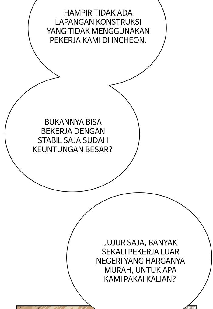 Kenkyu Gurupu chapter 99 halaman 74