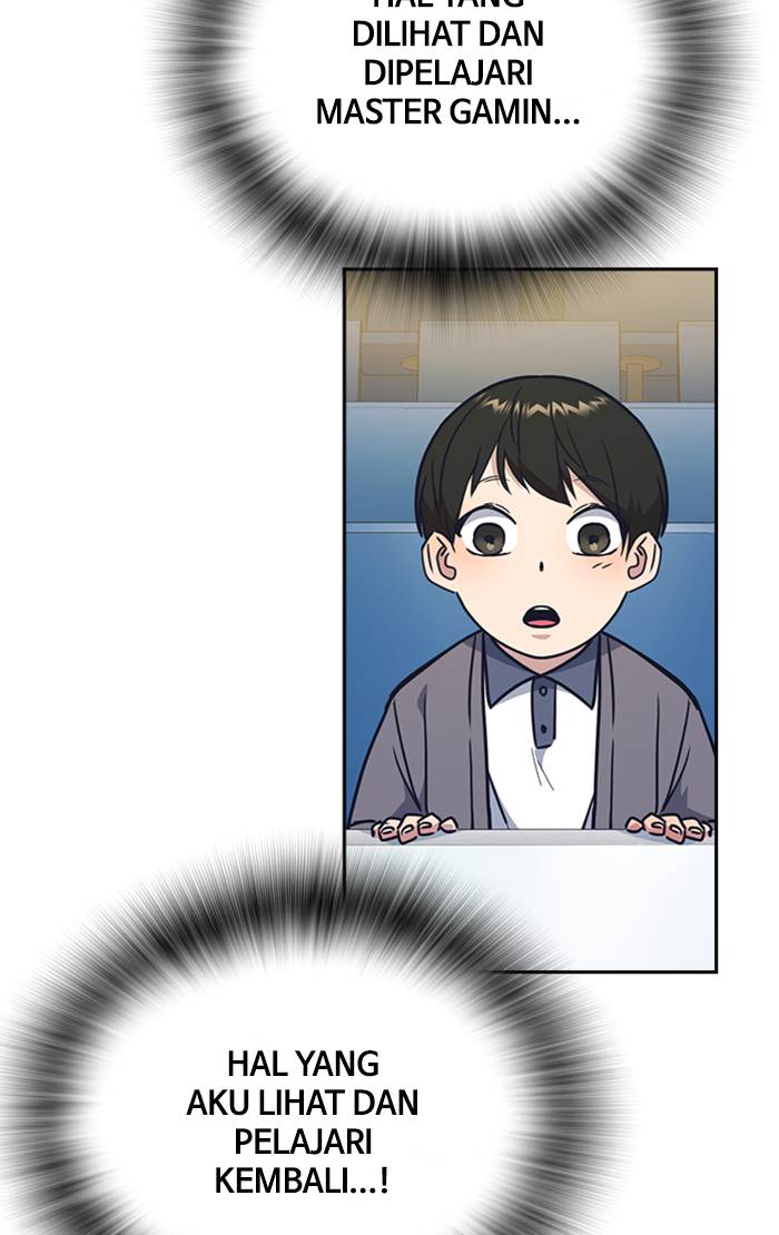 Kenkyu Gurupu chapter 99 halaman 136