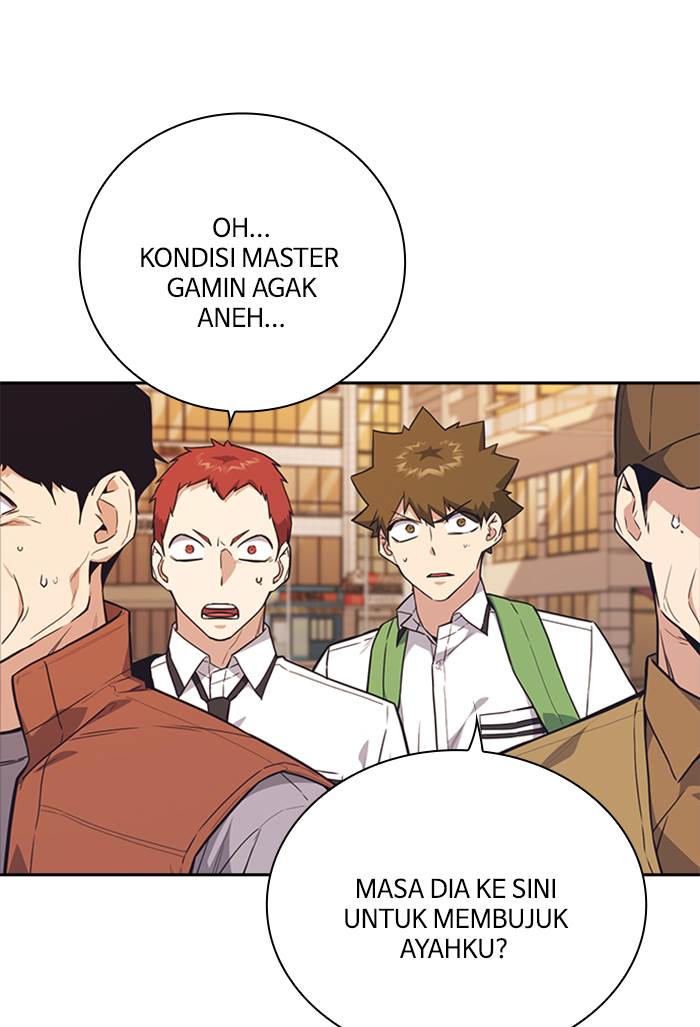 Kenkyu Gurupu chapter 99 halaman 63