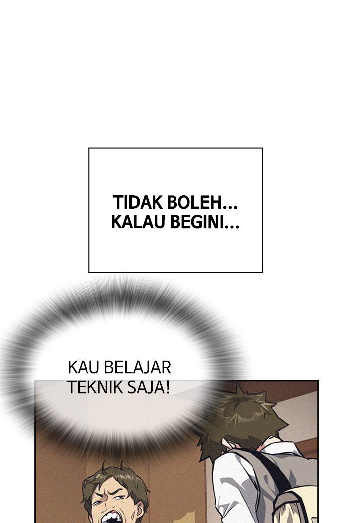 Kenkyu Gurupu chapter 99 halaman 84