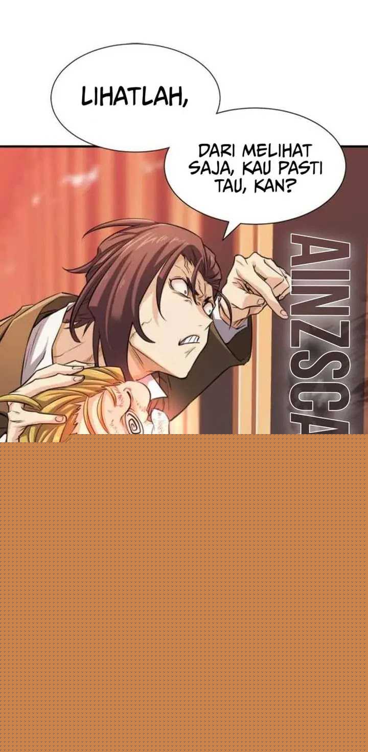 Frozen Frontiers Chapter 37