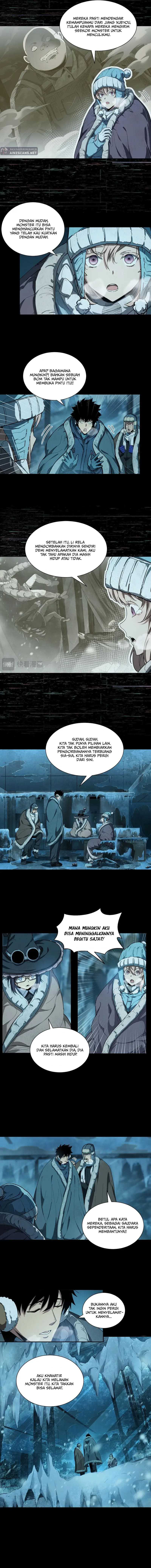 Frozen Frontiers Chapter 38