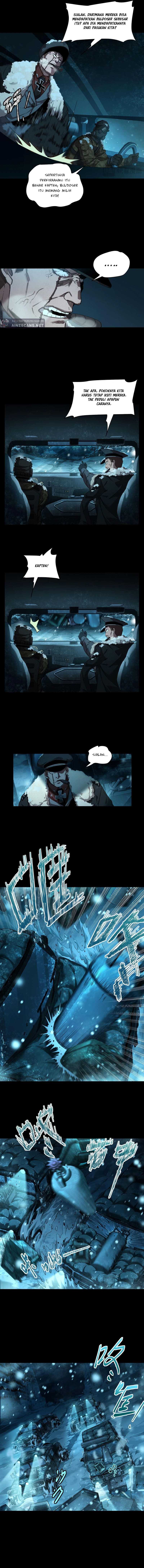 Frozen Frontiers Chapter 39