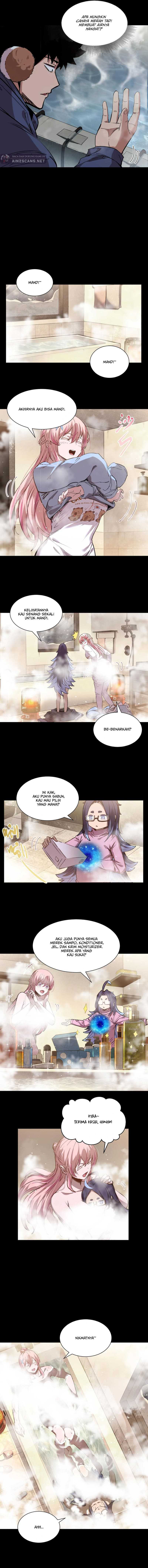 Frozen Frontiers Chapter 41 page 3