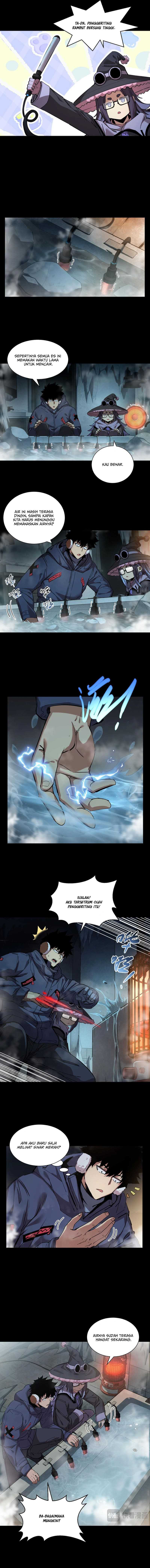 Frozen Frontiers Chapter 41 page 2