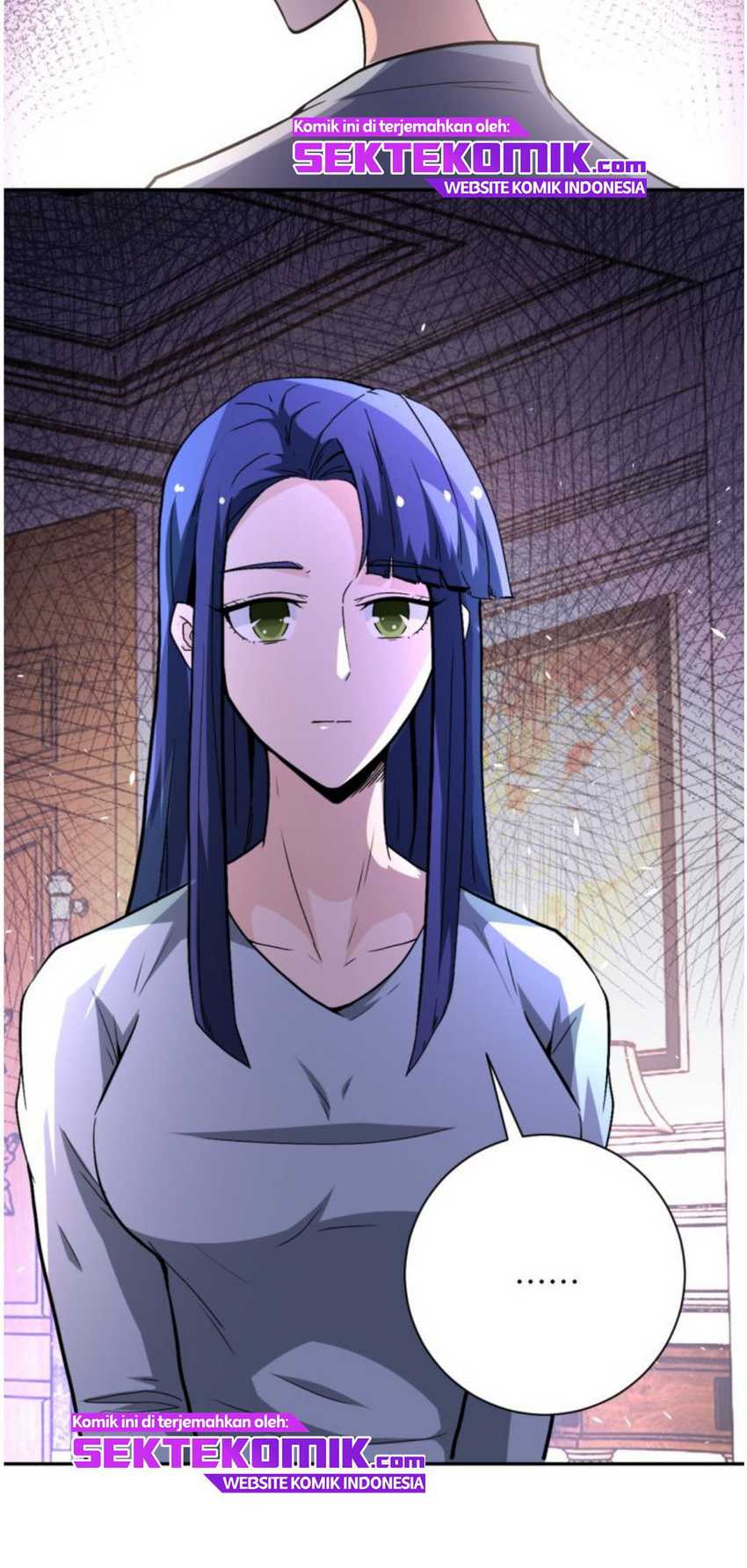 Super System Chapter 124