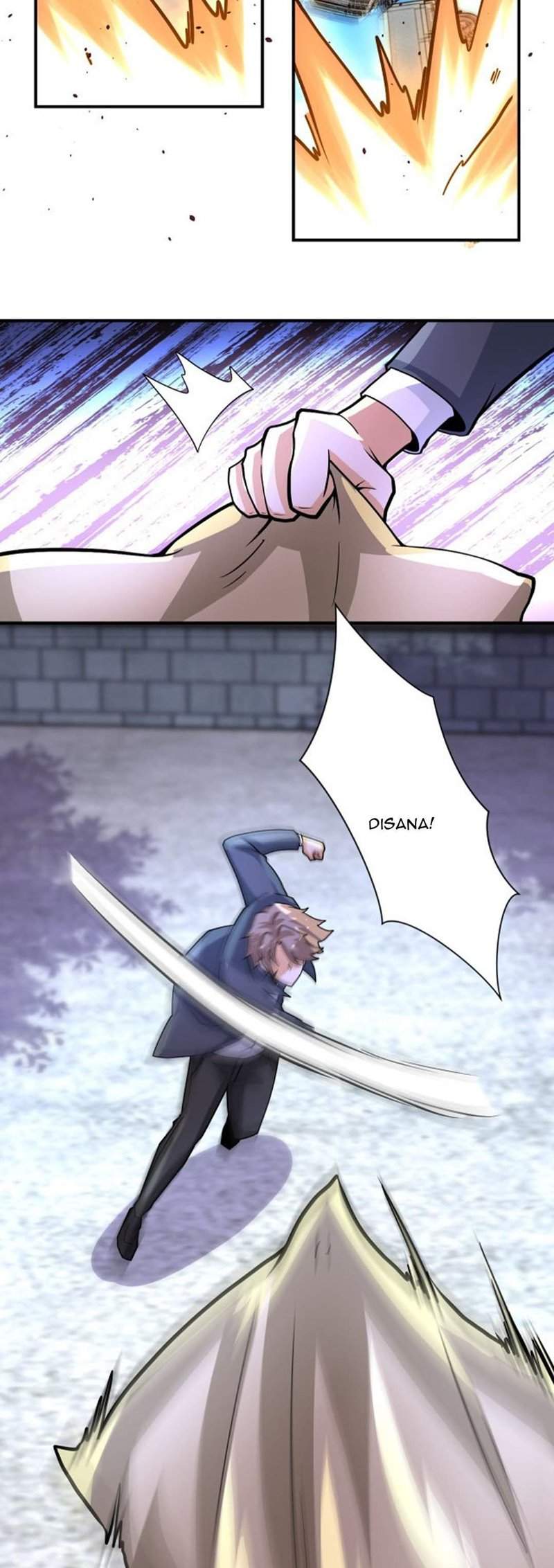 Super System Chapter 211