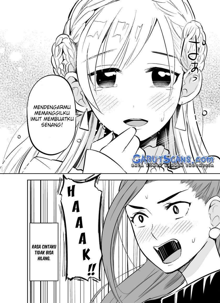 The Story of My Husband’s Cute Crossdressing Chapter 02