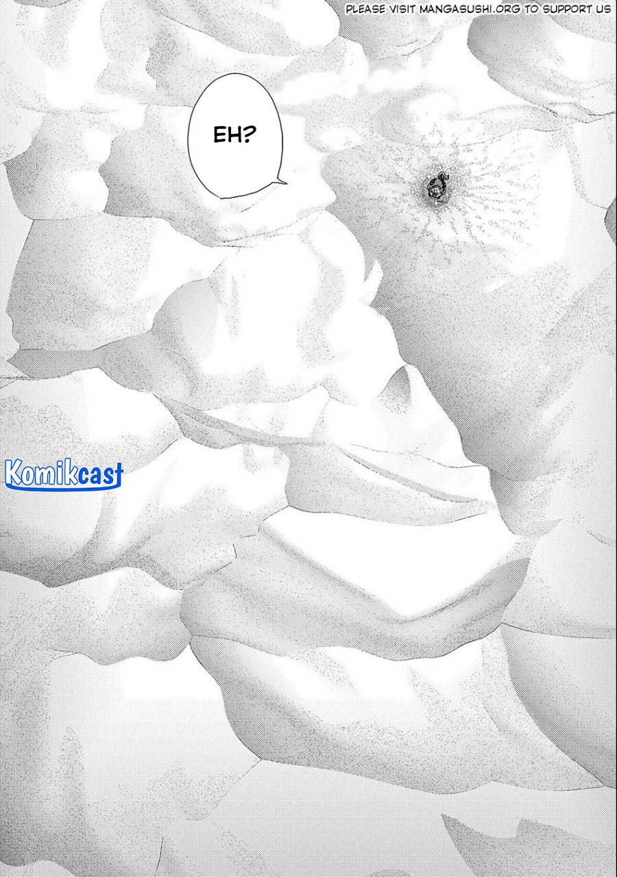Yuukyuu no Gusha Asley no Kenja no Susume Chapter 54