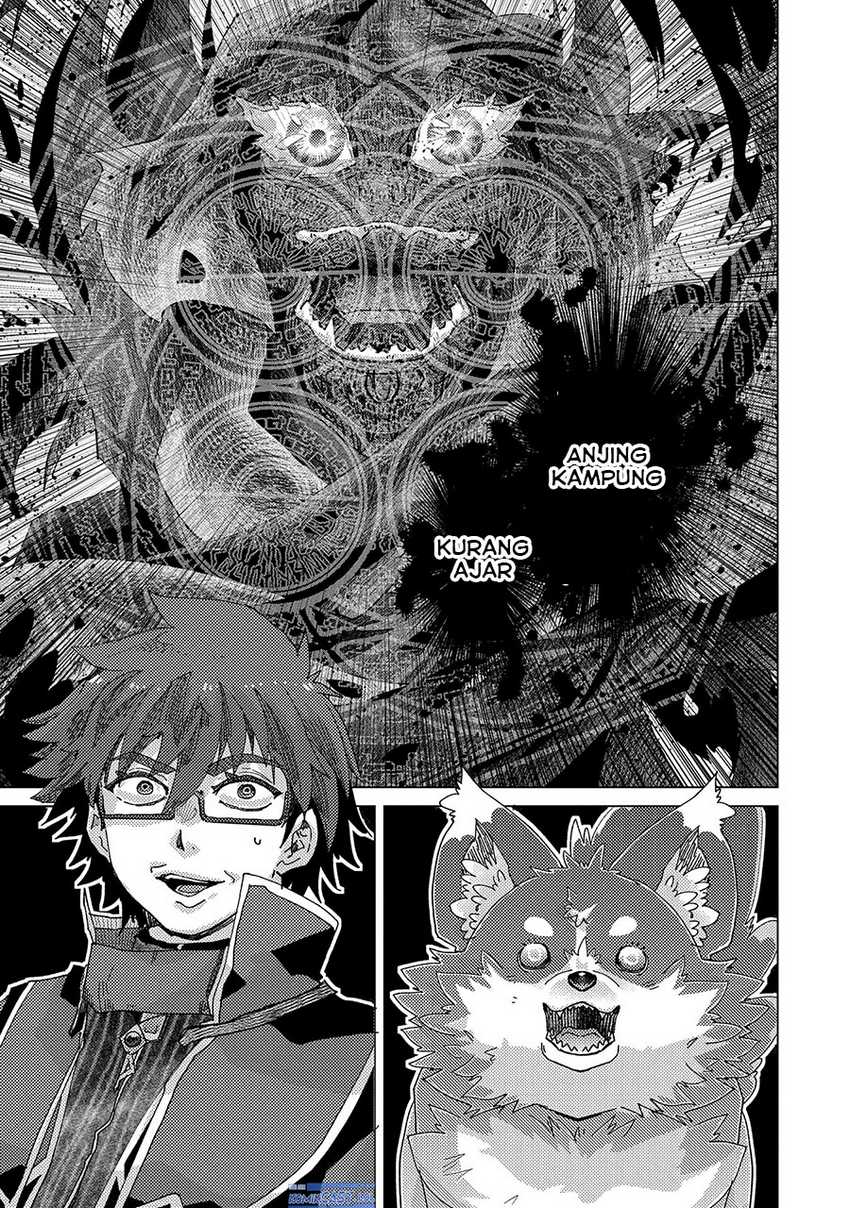 Yuukyuu no Gusha Asley no Kenja no Susume Chapter 57