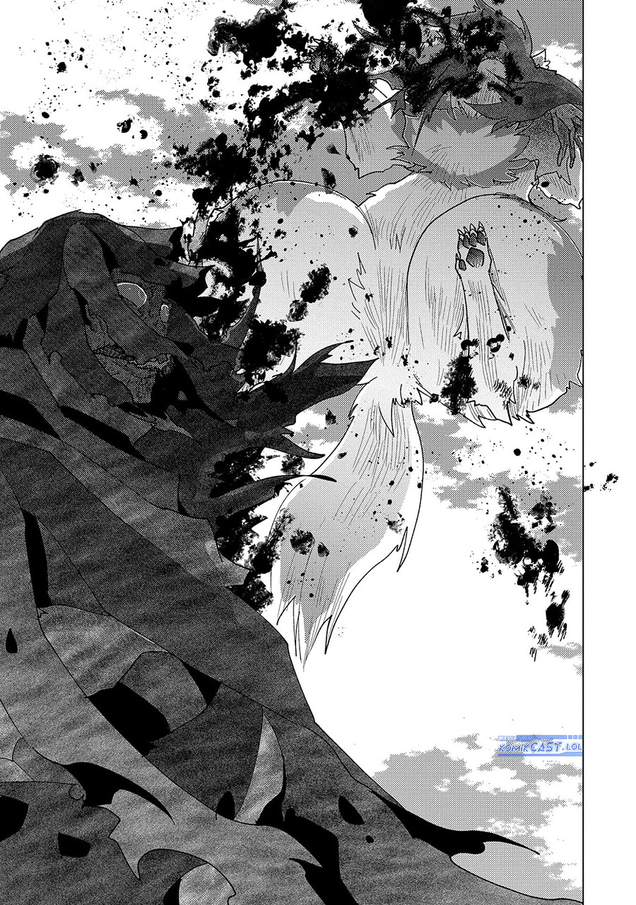 Yuukyuu no Gusha Asley no Kenja no Susume Chapter 59