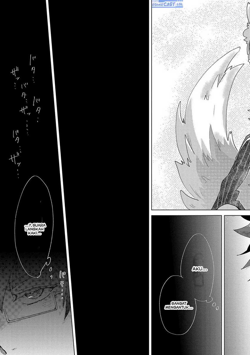 Yuukyuu no Gusha Asley no Kenja no Susume Chapter 60