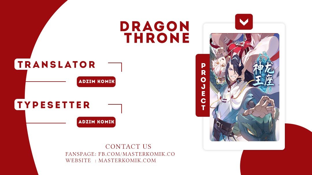 Dragon Throne Chapter 01