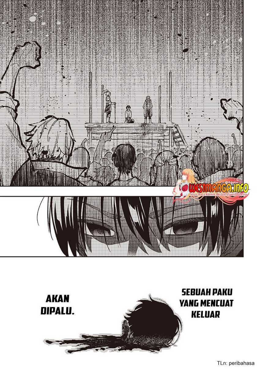 Kyuuseishu ≪MESHIA≫~Isekai wo sukutta moto yuusha ga mamono no afureru genjitsu sekai wo musou suru~ Chapter 01