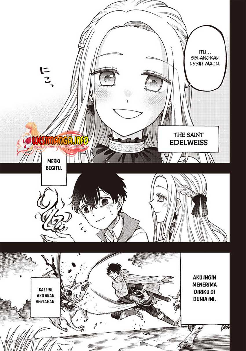 Kyuuseishu ≪MESHIA≫~Isekai wo sukutta moto yuusha ga mamono no afureru genjitsu sekai wo musou suru~ Chapter 01