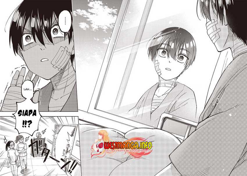 Kyuuseishu ≪MESHIA≫~Isekai wo sukutta moto yuusha ga mamono no afureru genjitsu sekai wo musou suru~ Chapter 01