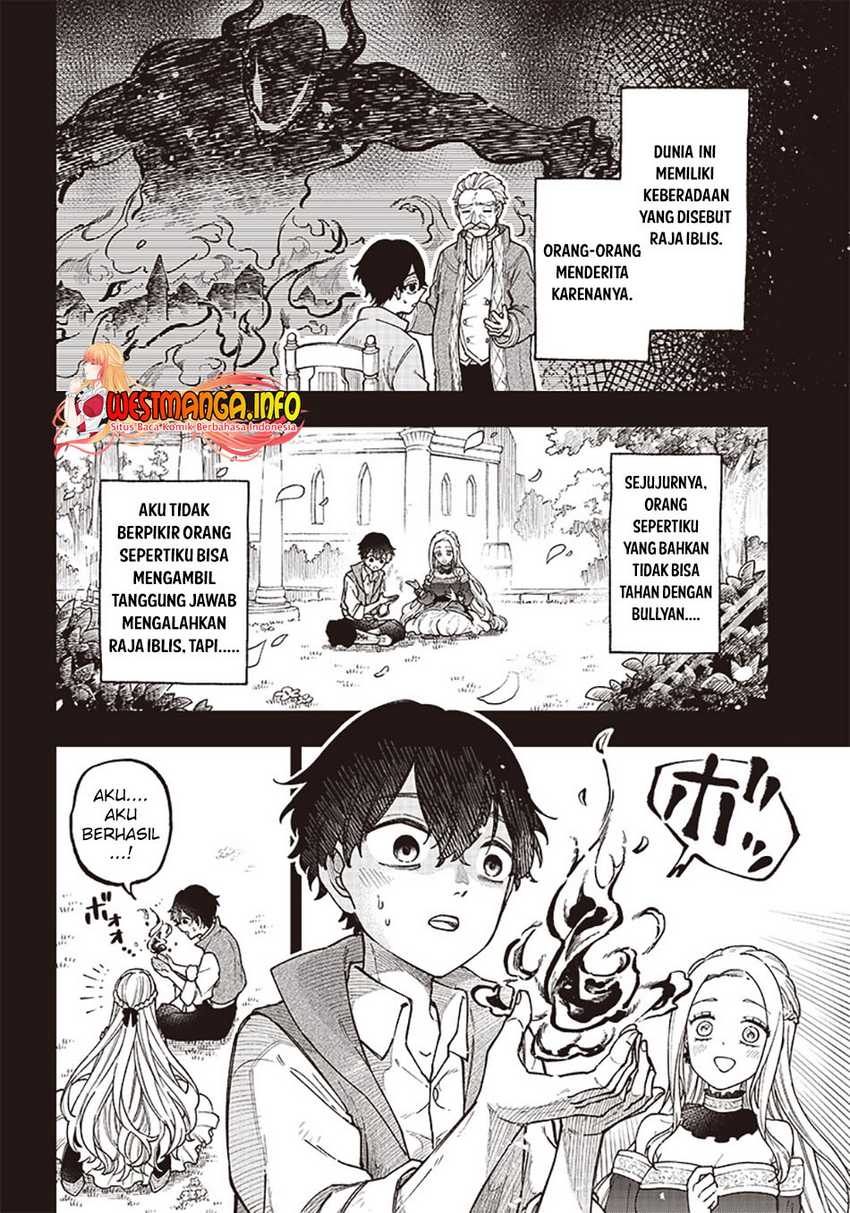 Kyuuseishu ≪MESHIA≫~Isekai wo sukutta moto yuusha ga mamono no afureru genjitsu sekai wo musou suru~ Chapter 01