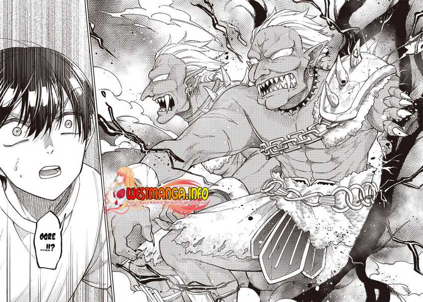Kyuuseishu ≪MESHIA≫~Isekai wo sukutta moto yuusha ga mamono no afureru genjitsu sekai wo musou suru~ Chapter 01