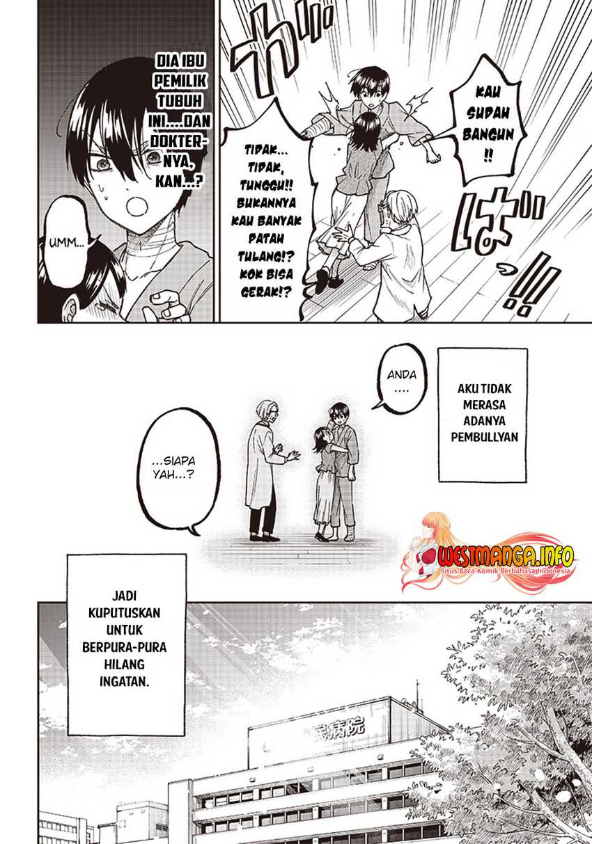 Kyuuseishu ≪MESHIA≫~Isekai wo sukutta moto yuusha ga mamono no afureru genjitsu sekai wo musou suru~ Chapter 01