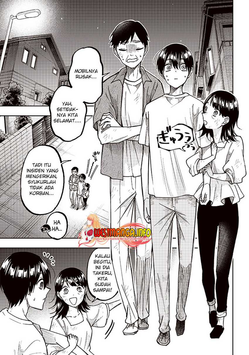 Kyuuseishu ≪MESHIA≫~Isekai wo sukutta moto yuusha ga mamono no afureru genjitsu sekai wo musou suru~ Chapter 02 page 1