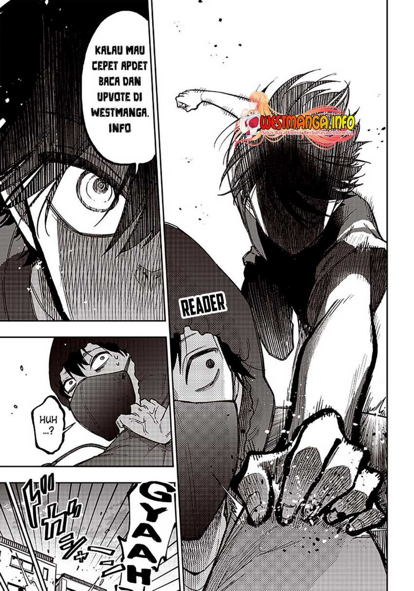Kyuuseishu ≪MESHIA≫~Isekai wo sukutta moto yuusha ga mamono no afureru genjitsu sekai wo musou suru~ Chapter 02 page 24