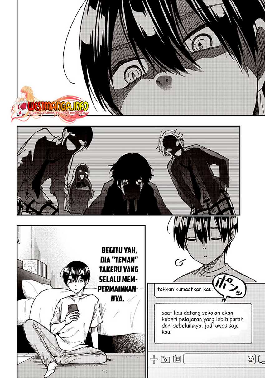 Kyuuseishu ≪MESHIA≫~Isekai wo sukutta moto yuusha ga mamono no afureru genjitsu sekai wo musou suru~ Chapter 02 page 10