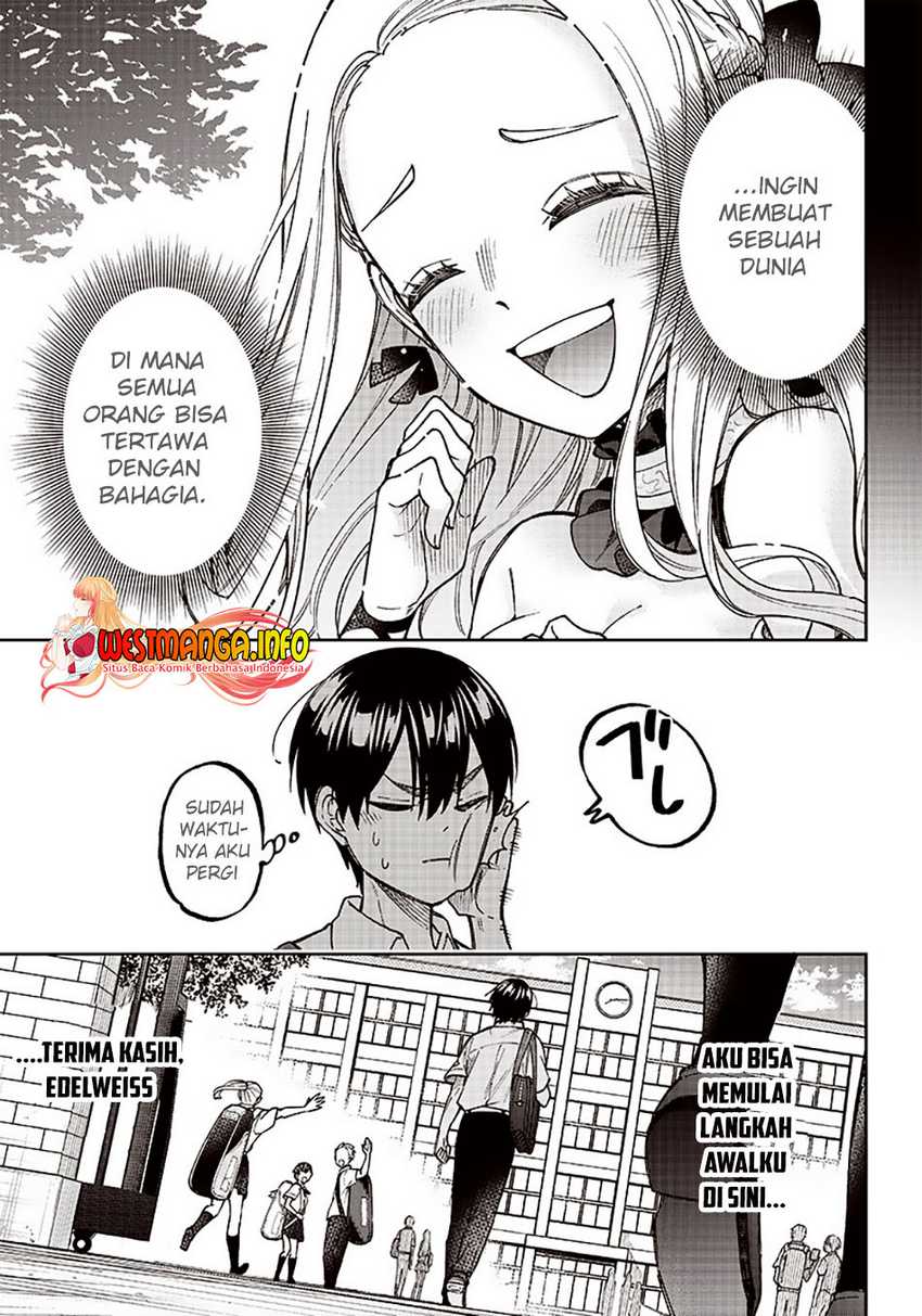 Kyuuseishu ≪MESHIA≫~Isekai wo sukutta moto yuusha ga mamono no afureru genjitsu sekai wo musou suru~ Chapter 04