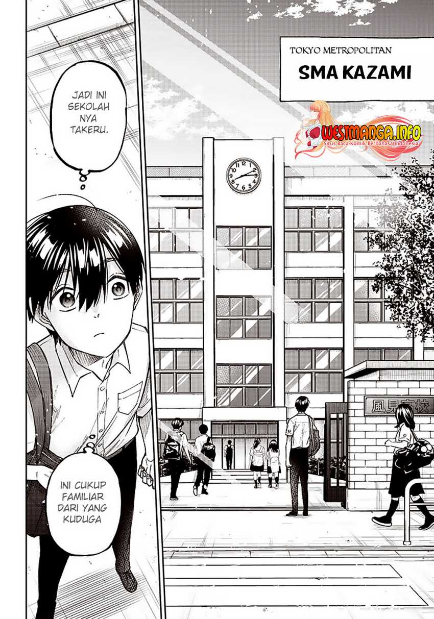 Kyuuseishu ≪MESHIA≫~Isekai wo sukutta moto yuusha ga mamono no afureru genjitsu sekai wo musou suru~ Chapter 04
