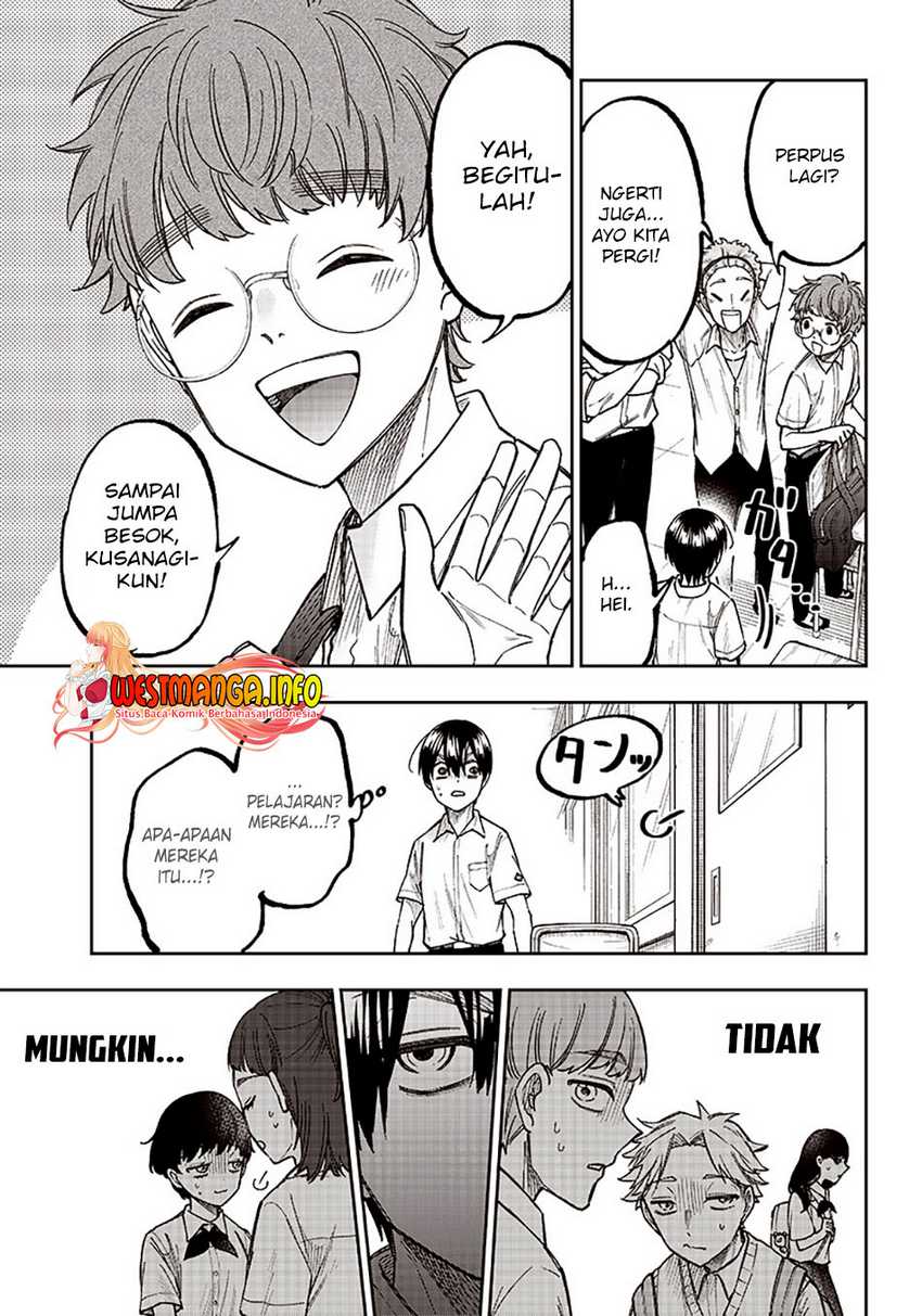 Kyuuseishu ≪MESHIA≫~Isekai wo sukutta moto yuusha ga mamono no afureru genjitsu sekai wo musou suru~ Chapter 04