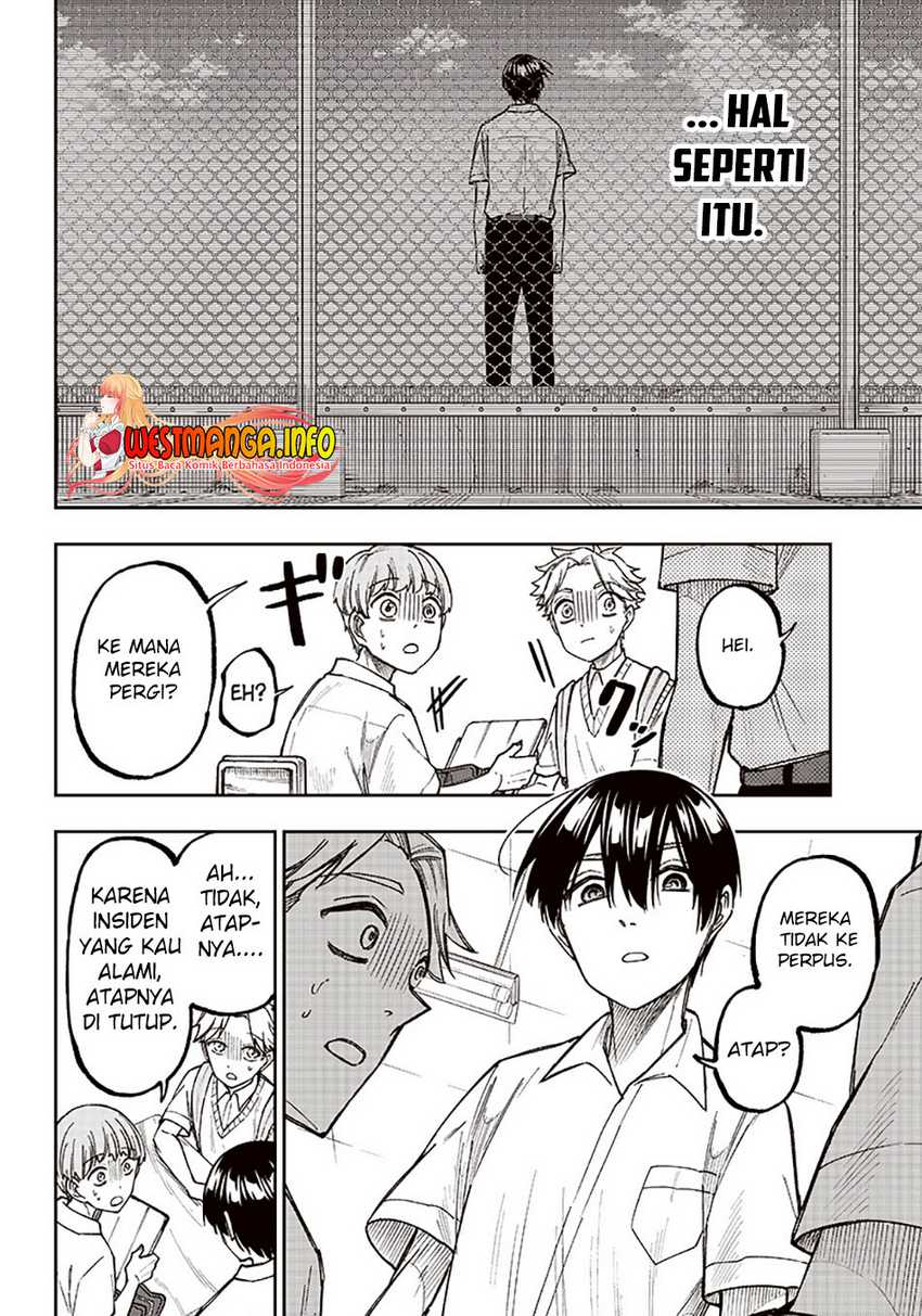 Kyuuseishu ≪MESHIA≫~Isekai wo sukutta moto yuusha ga mamono no afureru genjitsu sekai wo musou suru~ Chapter 04
