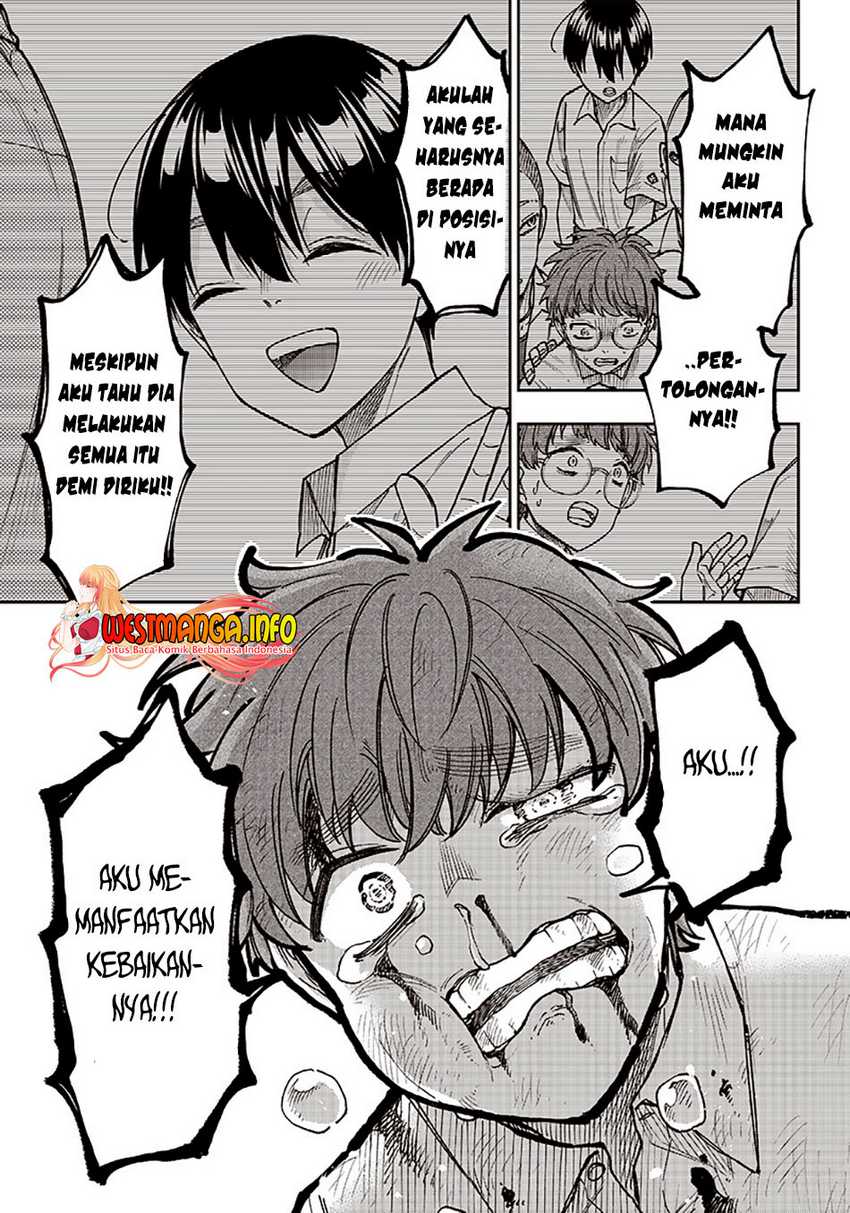 Kyuuseishu ≪MESHIA≫~Isekai wo sukutta moto yuusha ga mamono no afureru genjitsu sekai wo musou suru~ Chapter 04