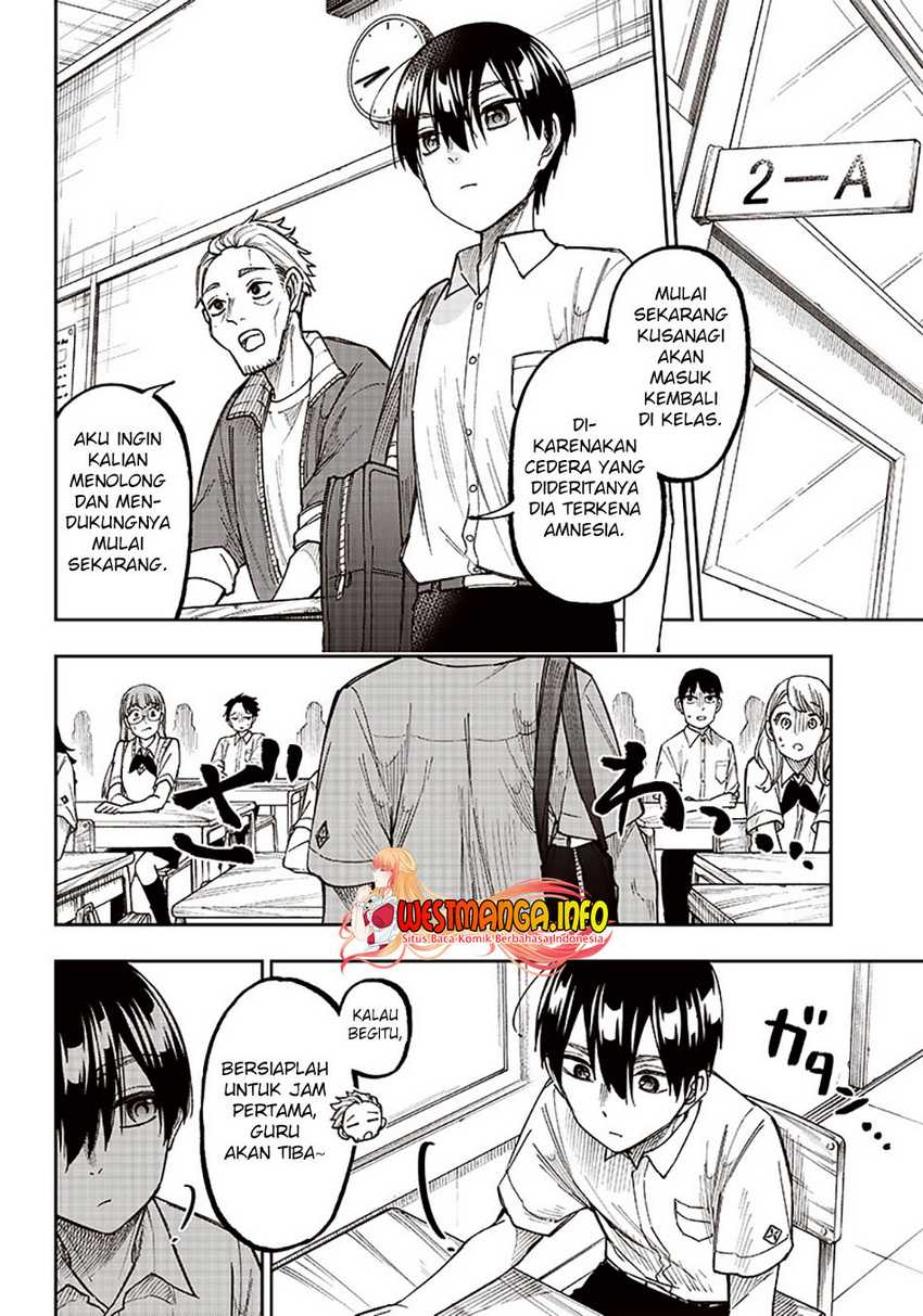Kyuuseishu ≪MESHIA≫~Isekai wo sukutta moto yuusha ga mamono no afureru genjitsu sekai wo musou suru~ Chapter 04