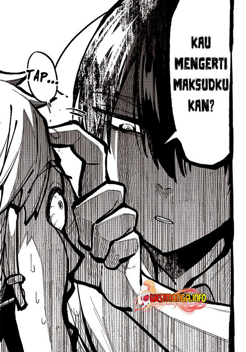 Kyuuseishu ≪MESHIA≫~Isekai wo sukutta moto yuusha ga mamono no afureru genjitsu sekai wo musou suru~ Chapter 05