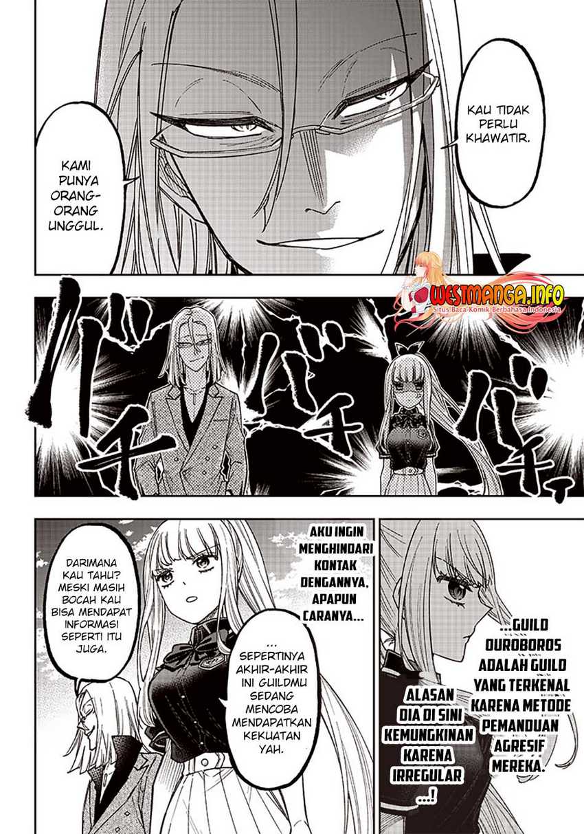 Kyuuseishu ≪MESHIA≫~Isekai wo sukutta moto yuusha ga mamono no afureru genjitsu sekai wo musou suru~ Chapter 06