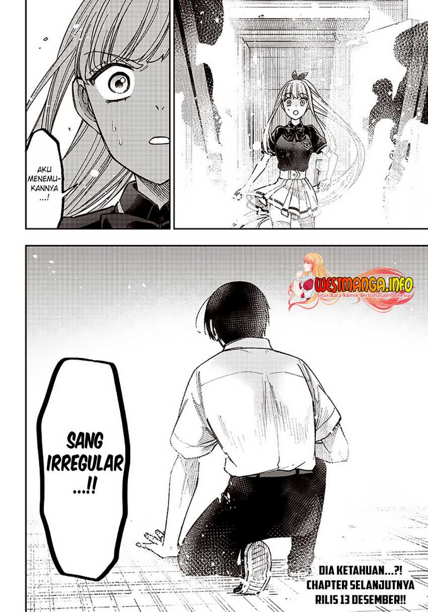 Kyuuseishu ≪MESHIA≫~Isekai wo sukutta moto yuusha ga mamono no afureru genjitsu sekai wo musou suru~ Chapter 06
