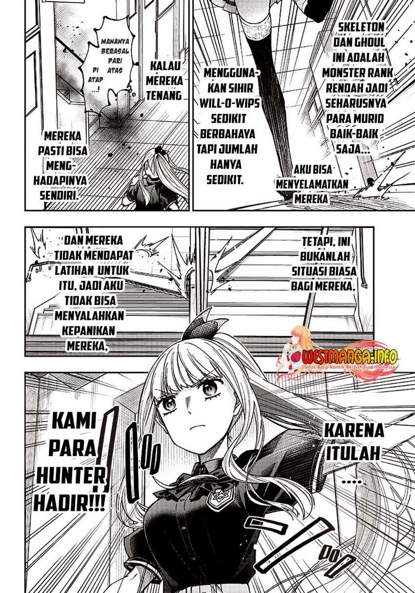 Kyuuseishu ≪MESHIA≫~Isekai wo sukutta moto yuusha ga mamono no afureru genjitsu sekai wo musou suru~ Chapter 06