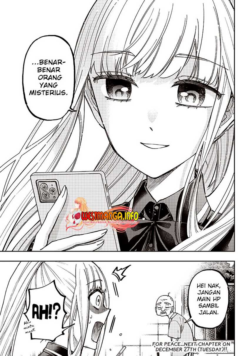 Kyuuseishu ≪MESHIA≫~Isekai wo sukutta moto yuusha ga mamono no afureru genjitsu sekai wo musou suru~ Chapter 07